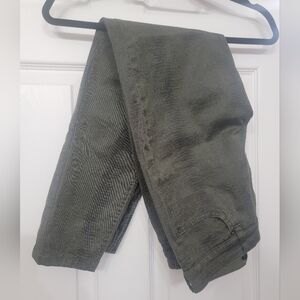 TED BAKER straight leg pants